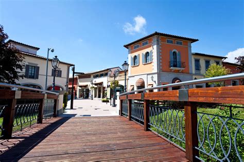 tuscany outlet stores